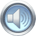 audio icon