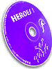 Heroes CD image