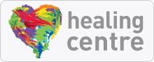 healing centre logo