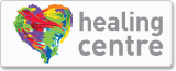 healing centre logo