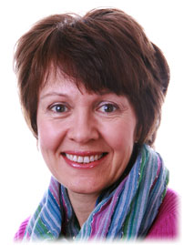 Photo of Kim Carter